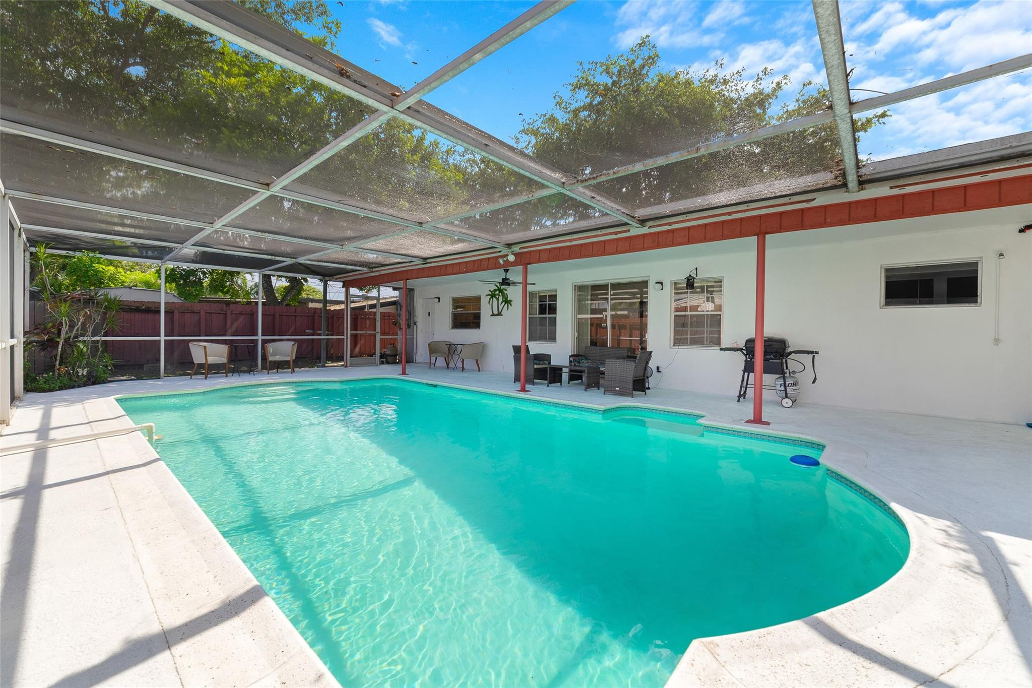 3007 Southwest 67th Way Miramar, FL 33023 - Photo 17 of 28 Photo 17