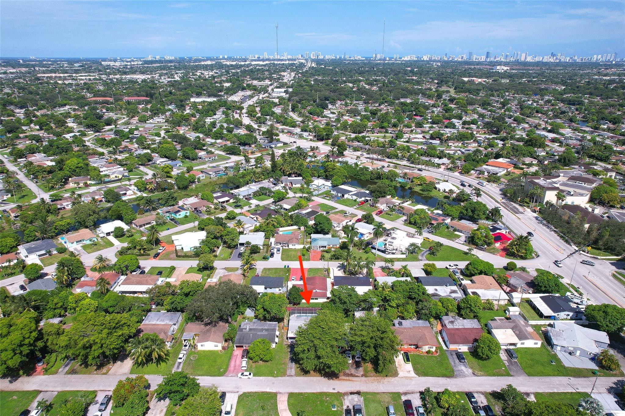 3007 Southwest 67th Way Miramar, FL 33023 - Photo 24 of 28 Photo 24