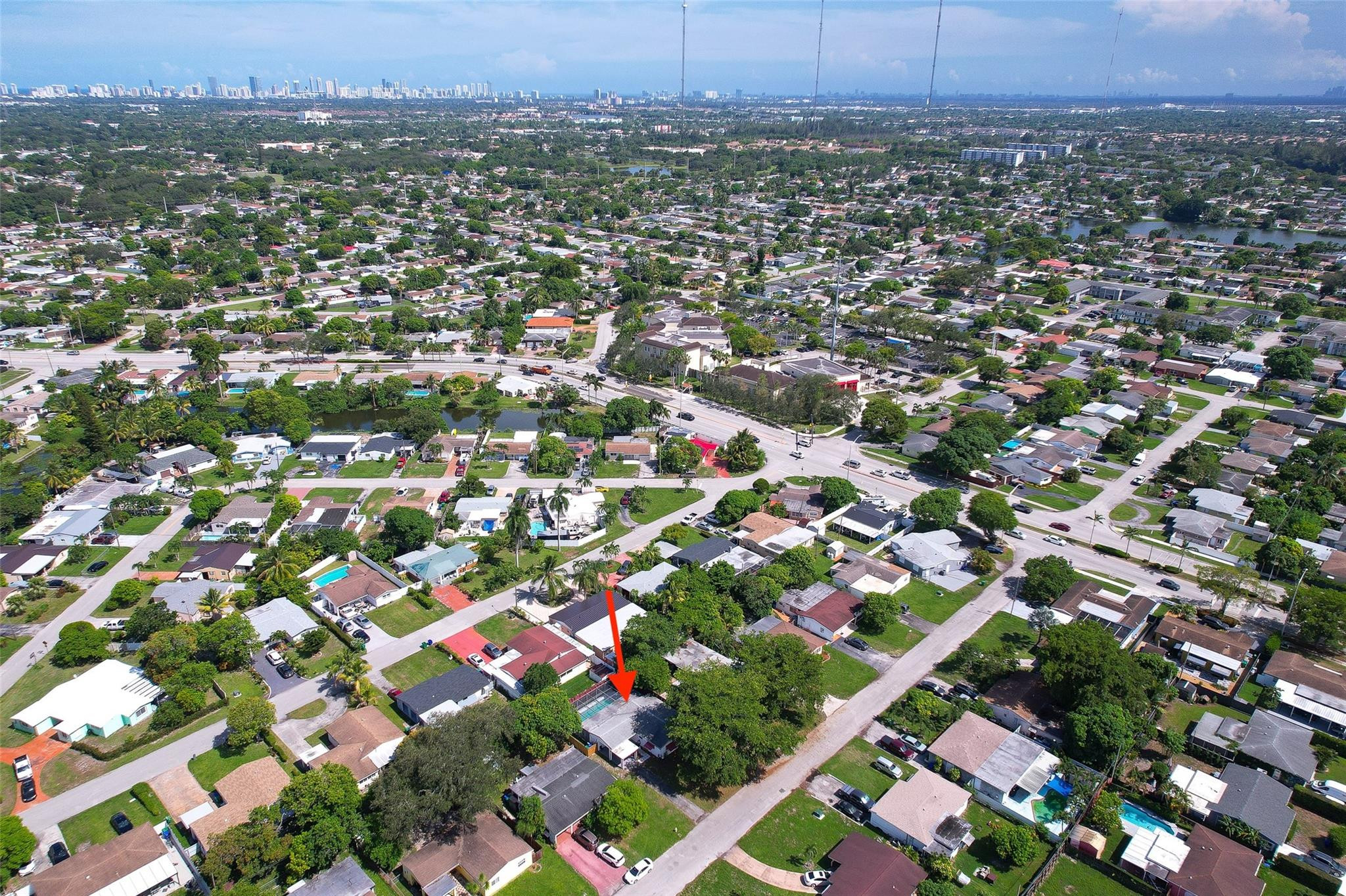 3007 Southwest 67th Way Miramar, FL 33023 - Photo 25 of 28 Photo 25