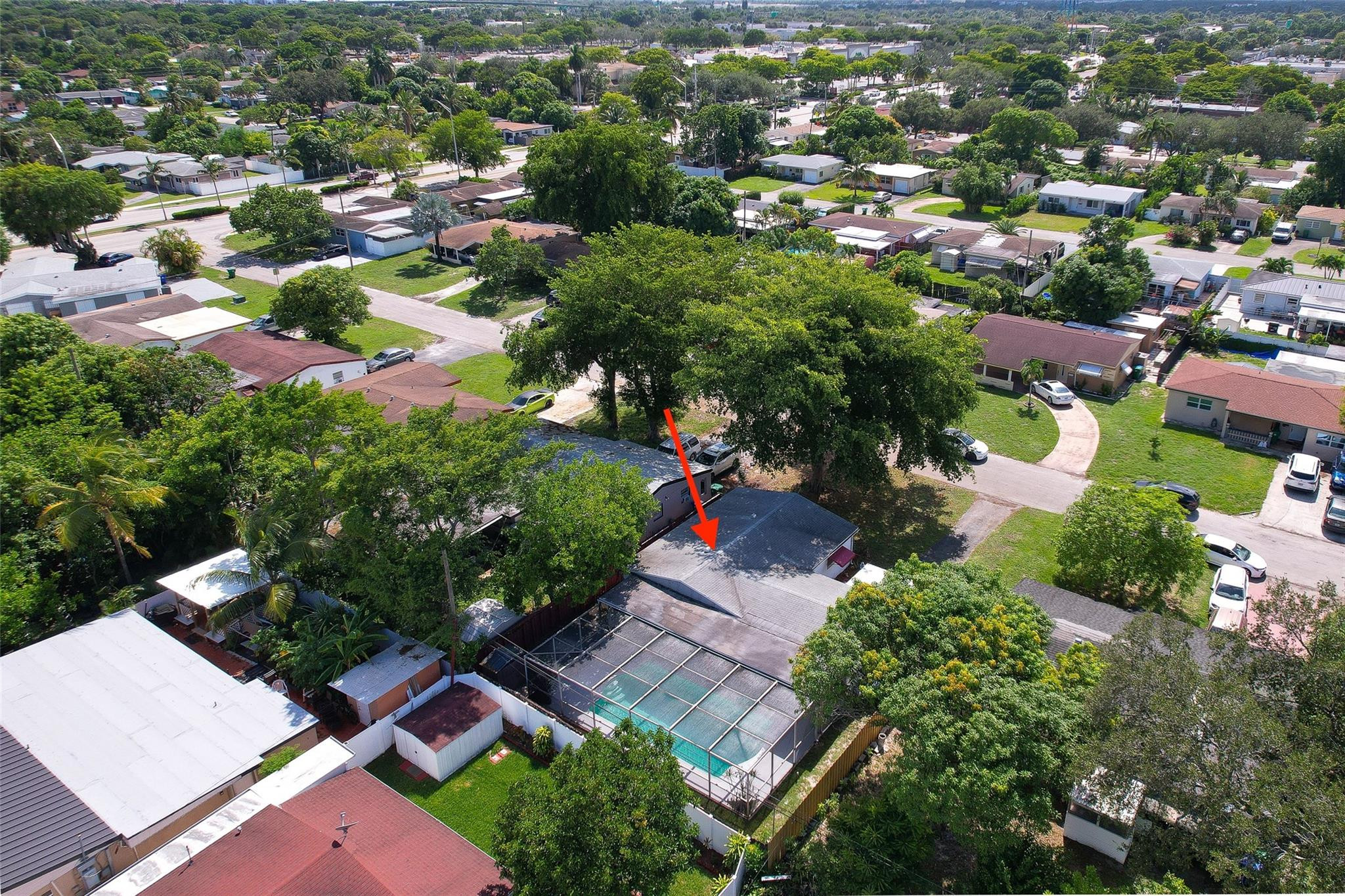 3007 Southwest 67th Way Miramar, FL 33023 - Photo 27 of 28 Photo 27