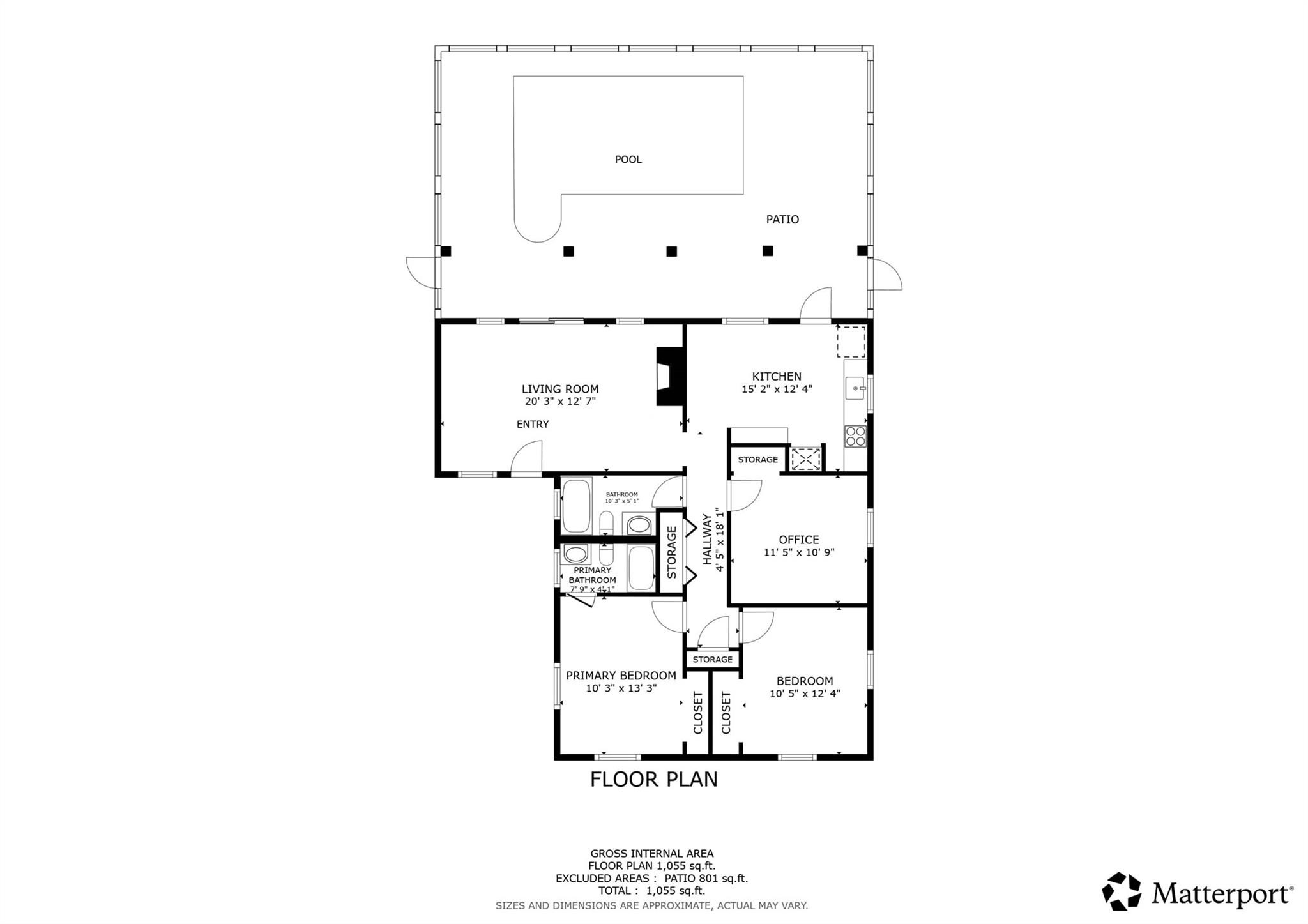 3007 Southwest 67th Way Miramar, FL 33023 - Photo 28 of 28 Photo 28
