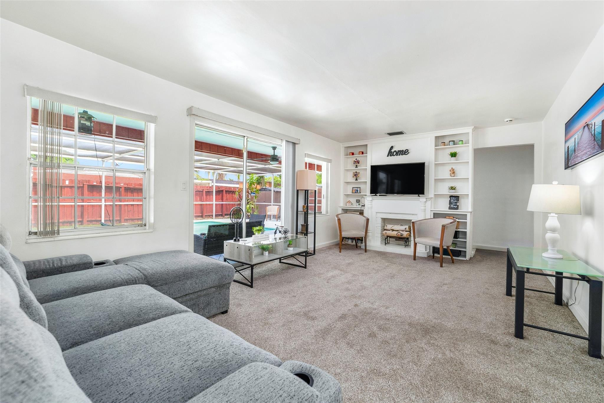 3007 Southwest 67th Way Miramar, FL 33023 - Photo 3 of 28 Photo 3