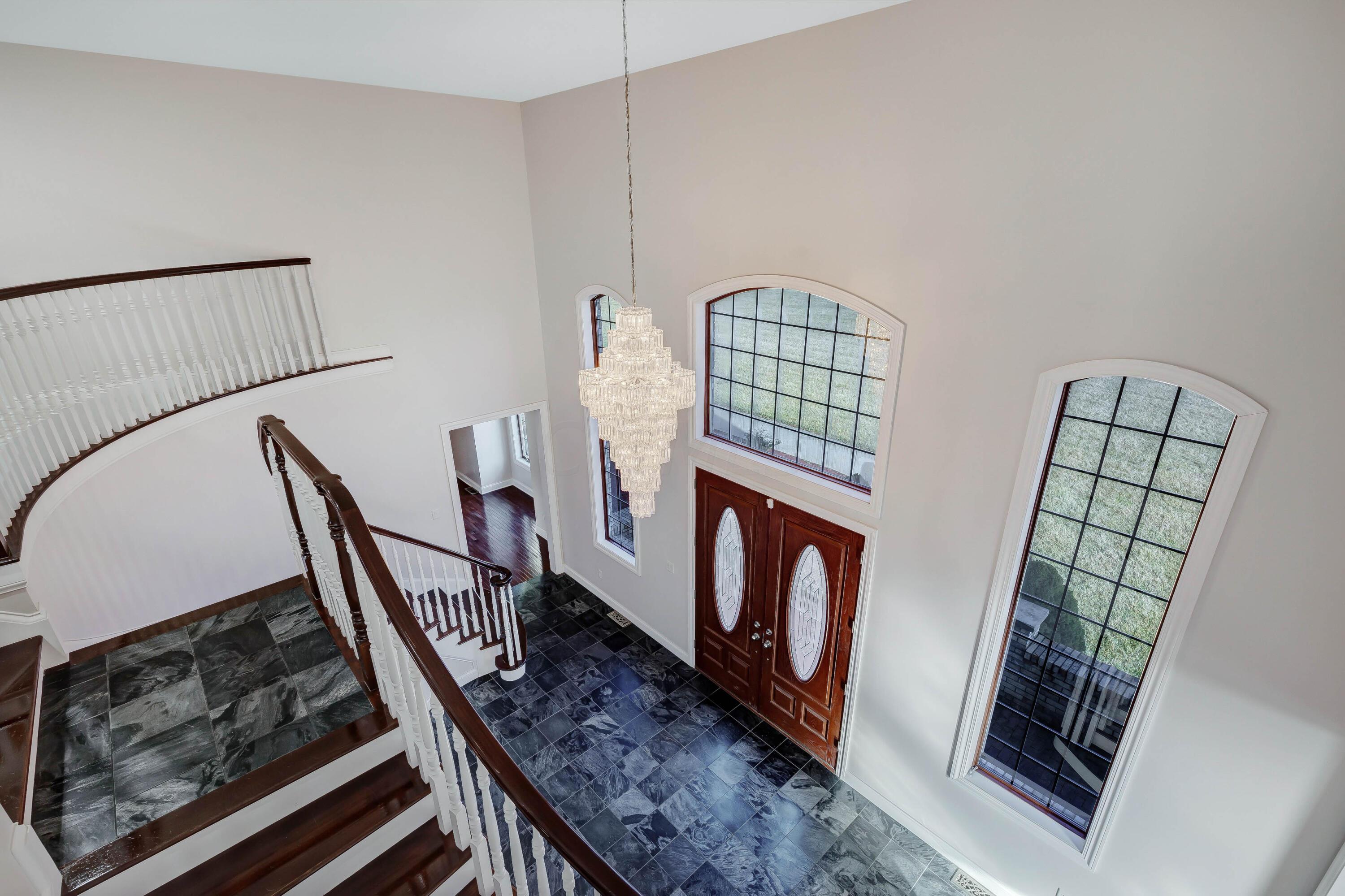 2620 Miller-Paul Road Galena, OH 43021 - Photo 10 of 68 Foyer4