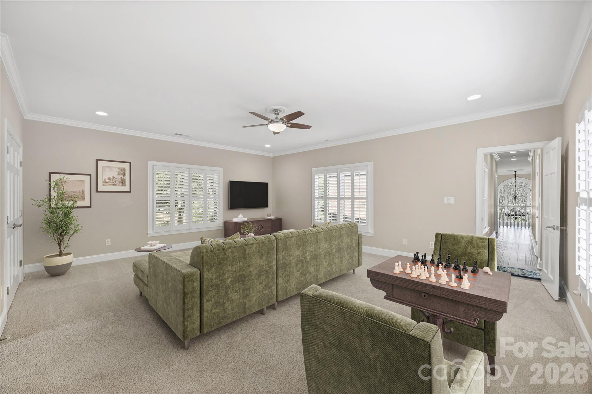 5242 Colony Road Charlotte, NC 28226 - Photo 16 of 28