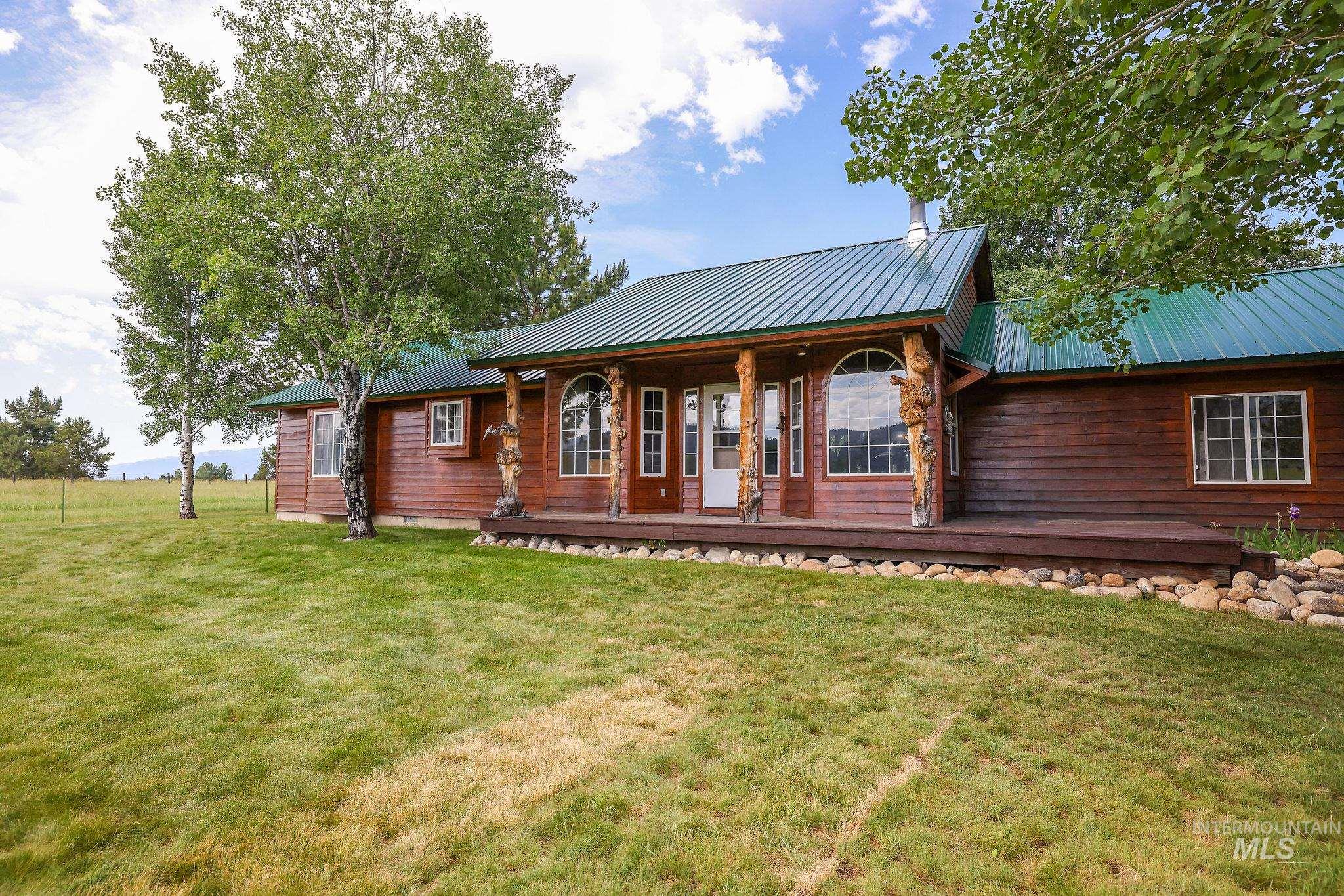 13645 Farm To Market Road McCall, ID 83638 - Photo 1 of 1