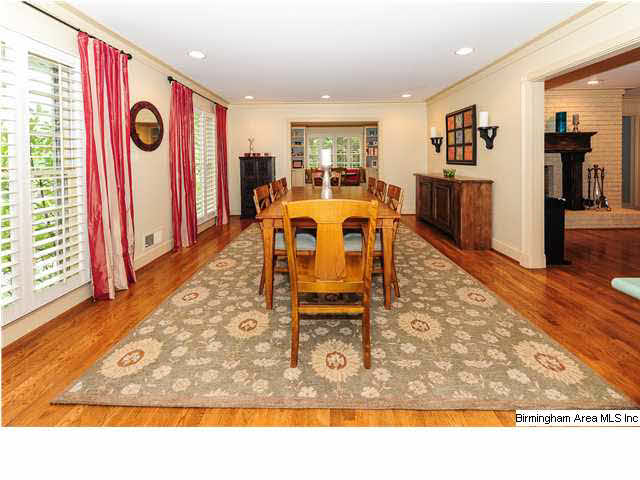1608 Wellington View Road Birmingham, AL 35209 - Photo 5 of 32
