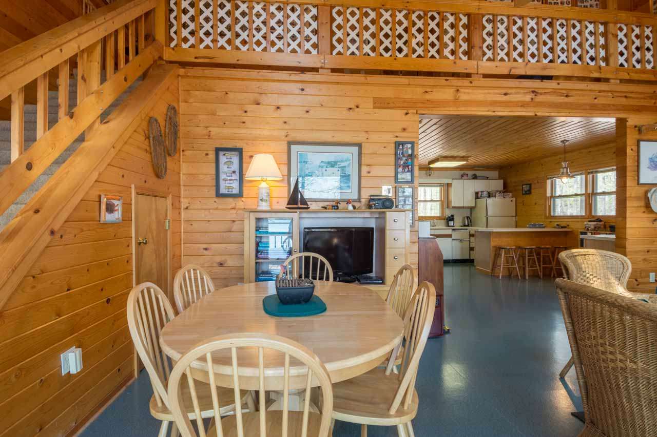 44 East Traverse Lake Road Cedar, MI 49621 - Photo 7 of 31 1846670-6.JPG