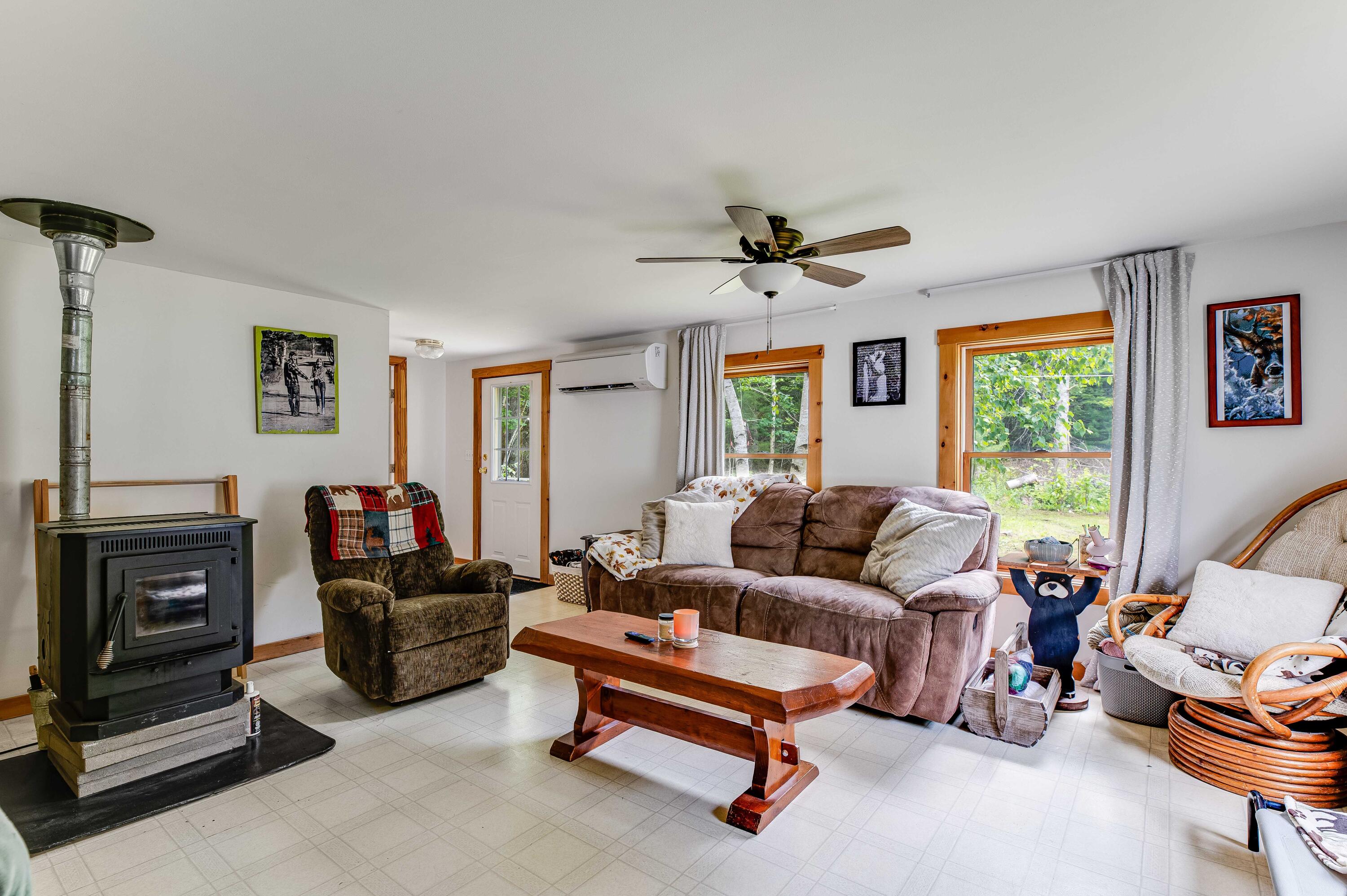 150 Cross Road Bucksport, ME 04416 - Photo 7 of 31 Cross-7