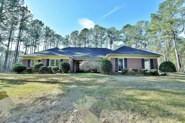 $515,000 | 5170 Midland Trace, Midland, GA 31820