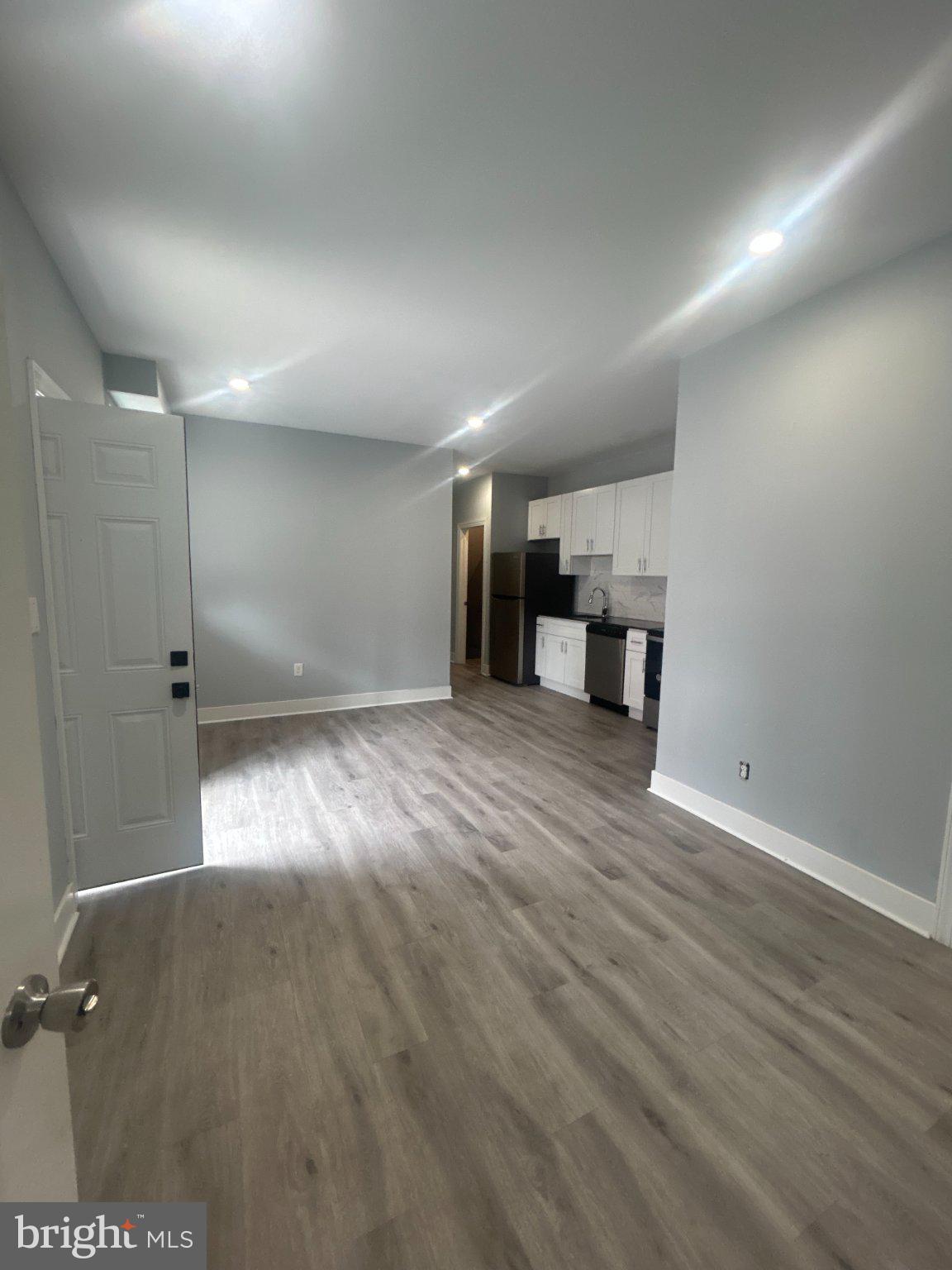 1813 South 23rd Street, Unit 2 Philadelphia, PA 19145 - Photo 18 of 20 Spacious, modern living area awaits you.