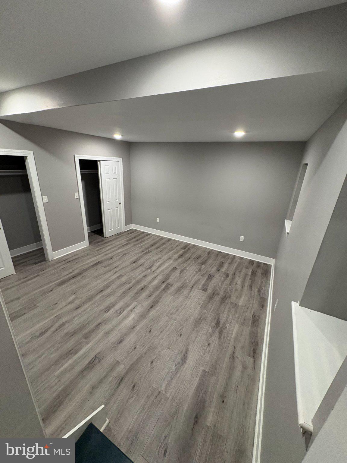 1813 South 23rd Street, Unit 2 Philadelphia, PA 19145 - Photo 10 of 20 a view of an empty room