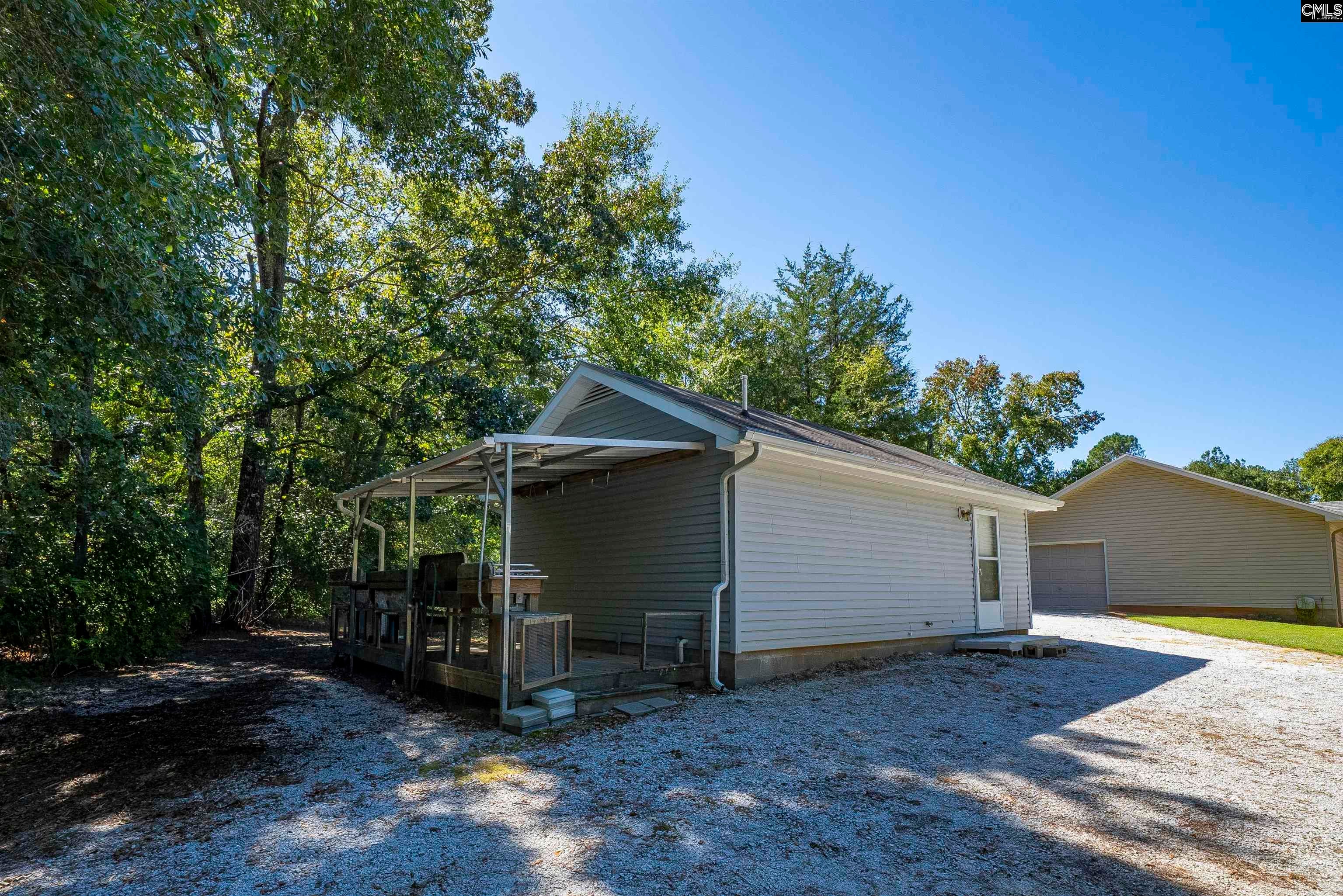 1400 Ira Kinard Road Prosperity, SC 29127 - Photo 61 of 69 Gallery Image 61