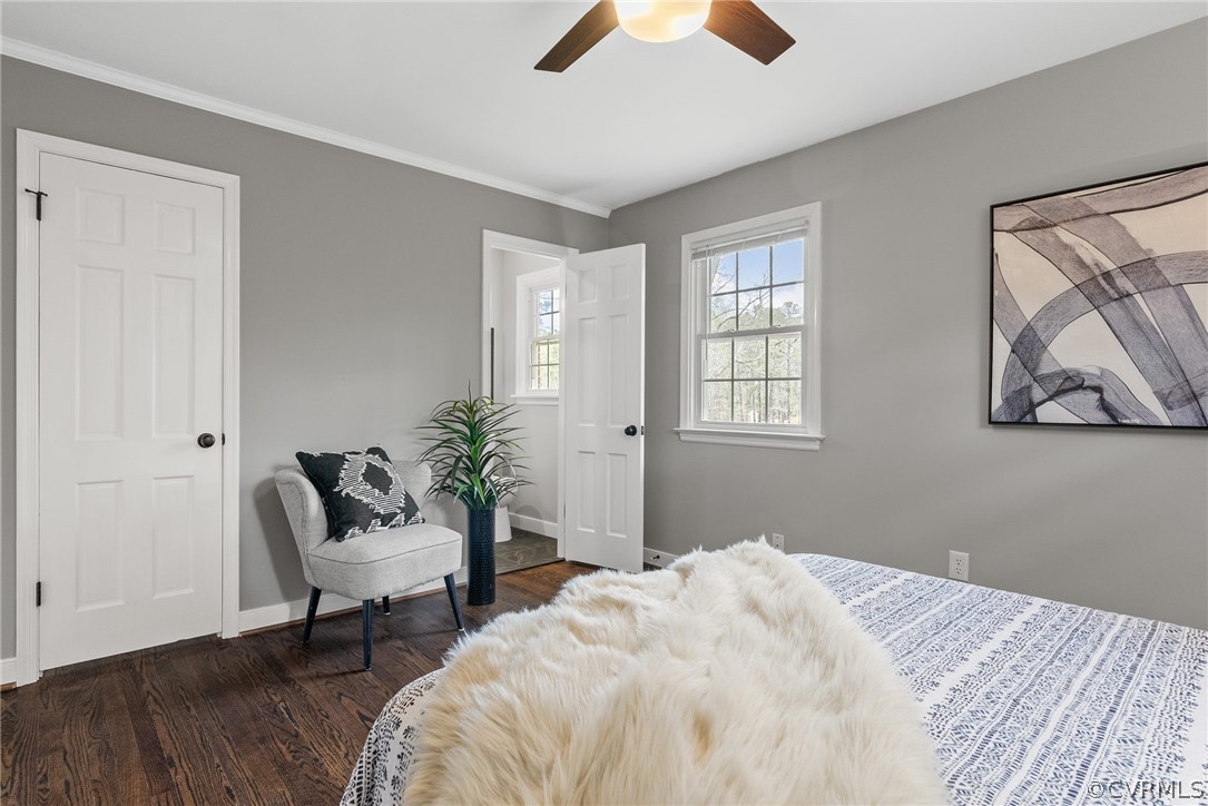1401 Hybla Road Chesterfield, VA 23236 - Photo 20 of 49 Gallery Image 20