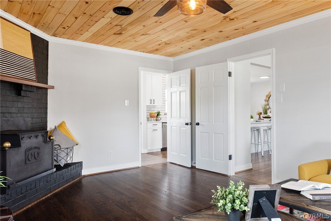 1401 Hybla Road Chesterfield, VA 23236 - Photo 36 of 49 Gallery Image 36