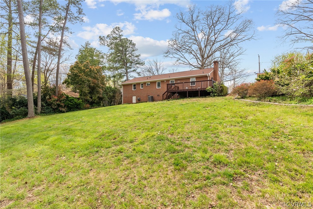 1401 Hybla Road Chesterfield, VA 23236 - Photo 45 of 49 Gallery Image 45
