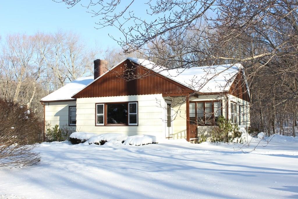 35 Whitney Road Columbia, CT 06237 - Photo 1 of 1 Gallery Image 1