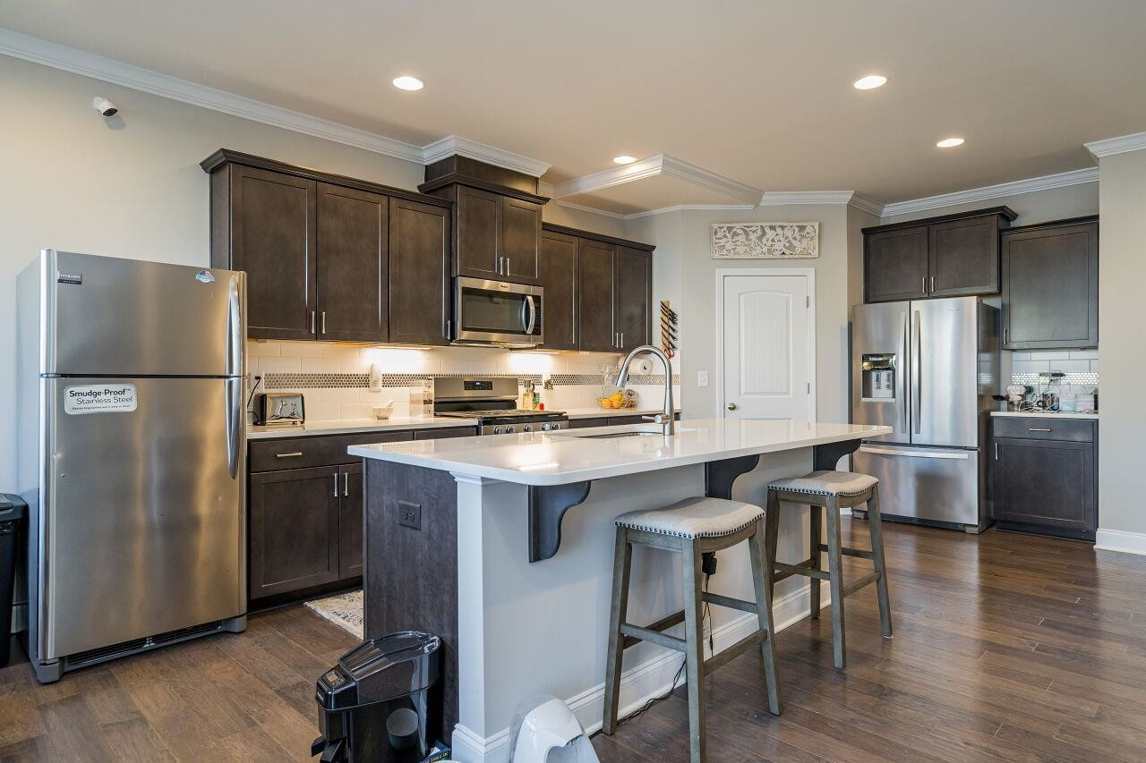 205 Kentigern Drive Raleigh, NC 27606 - Photo 12 of 34 Photo 12