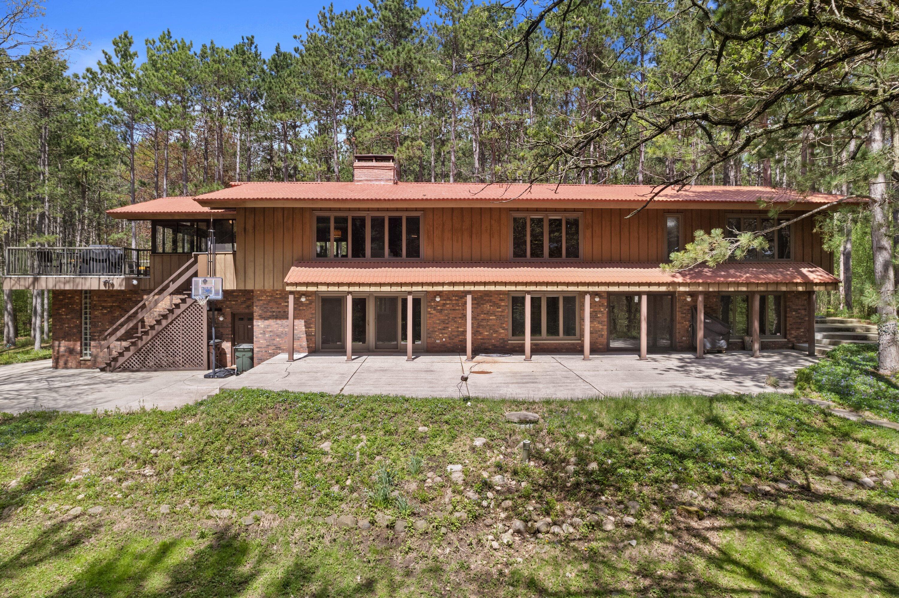 W347S4948 Waterville Road Ottawa, WI 53118 - Photo 2 of 59 DJI_0533
