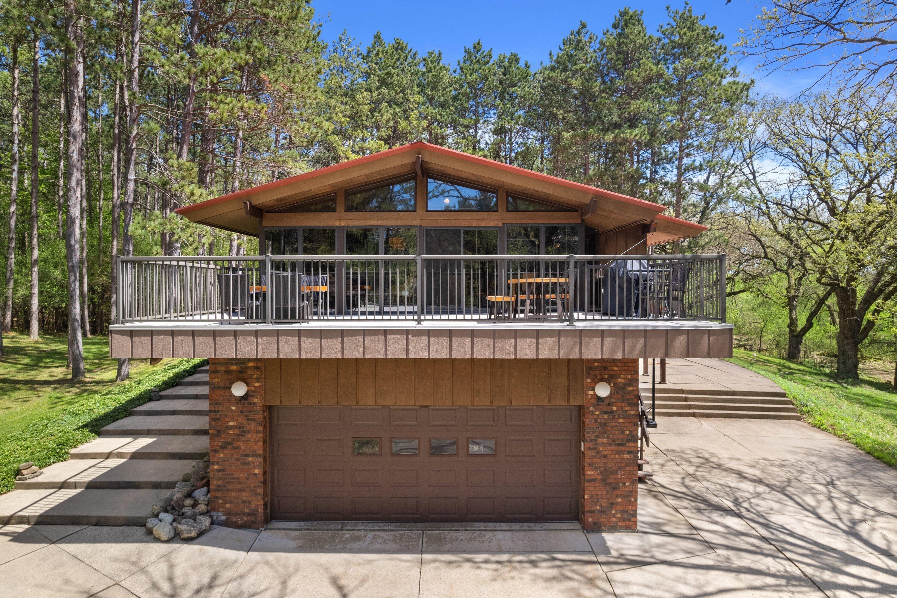 W347S4948 Waterville Road Ottawa, WI 53118 - Photo 3 of 59 DJI_0511