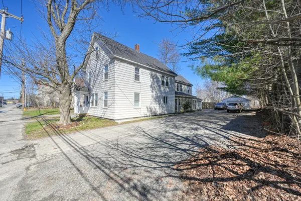 $380,000 | 83 Pleasant Street, Waterville, ME 04901