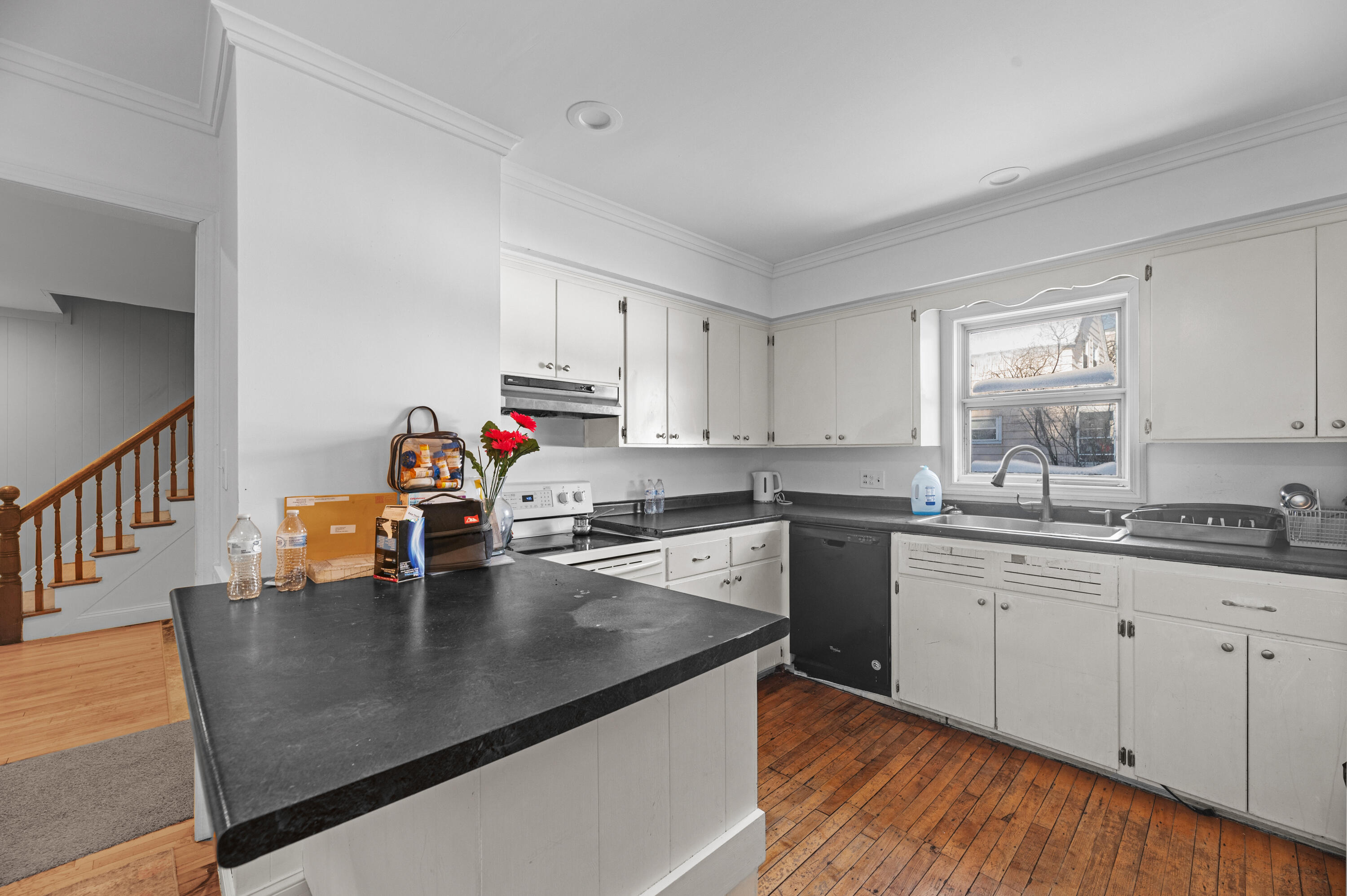 83 Pleasant Street Waterville, ME 04901 - Photo 24 of 53 Unit 2