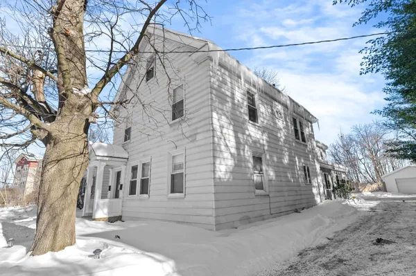 $380,000 | 83 Pleasant Street, Waterville, ME 04901