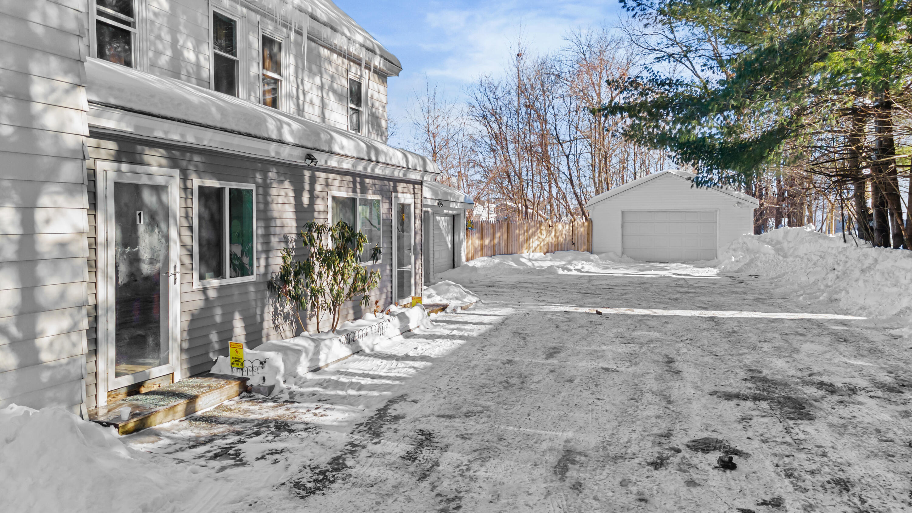 83 Pleasant Street Waterville, ME 04901 - Photo 4 of 53 DJI_0098