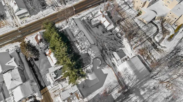 $380,000 | 83 Pleasant Street, Waterville, ME 04901