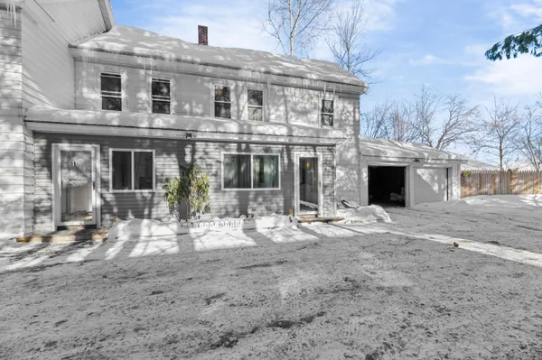 $380,000 | 83 Pleasant Street, Waterville, ME 04901