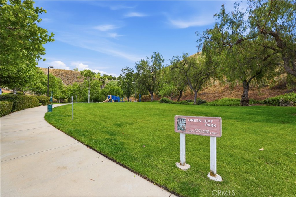 16350 Blossom Time Court Riverside, CA 92503 - Photo 47 of 58 Nearby Park