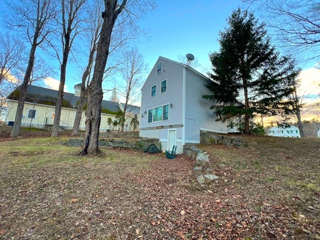 9 Templeton Turnpike Fitzwilliam, NH 03447 - Photo 53 of 60