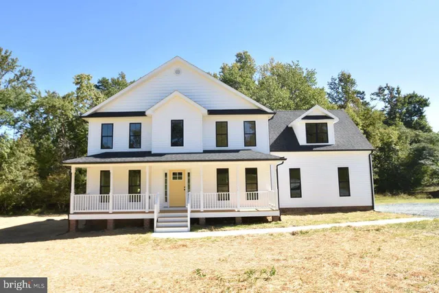 $494,964 | 5 Atkinson Road, Mineral, VA 23117