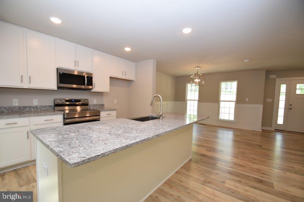 5 Atkinson Road Mineral, VA 23117 - Photo 11 of 38 Gallery Image 11