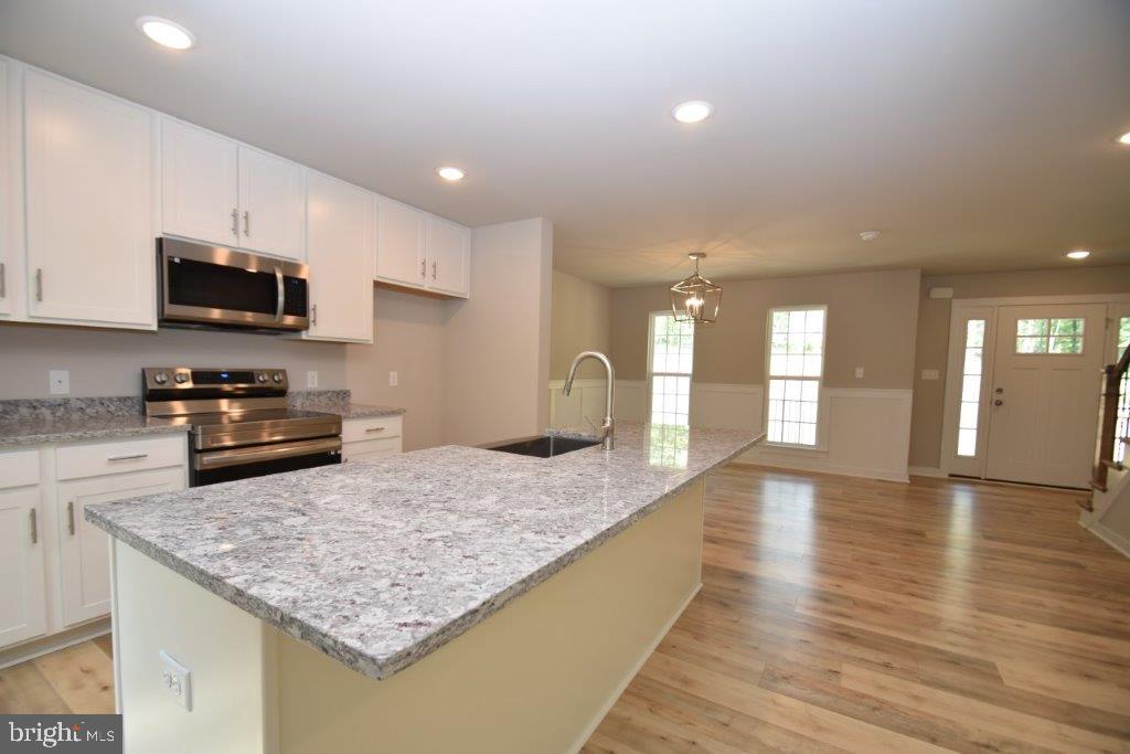 5 Atkinson Road Mineral, VA 23117 - Photo 12 of 38 Gallery Image 12