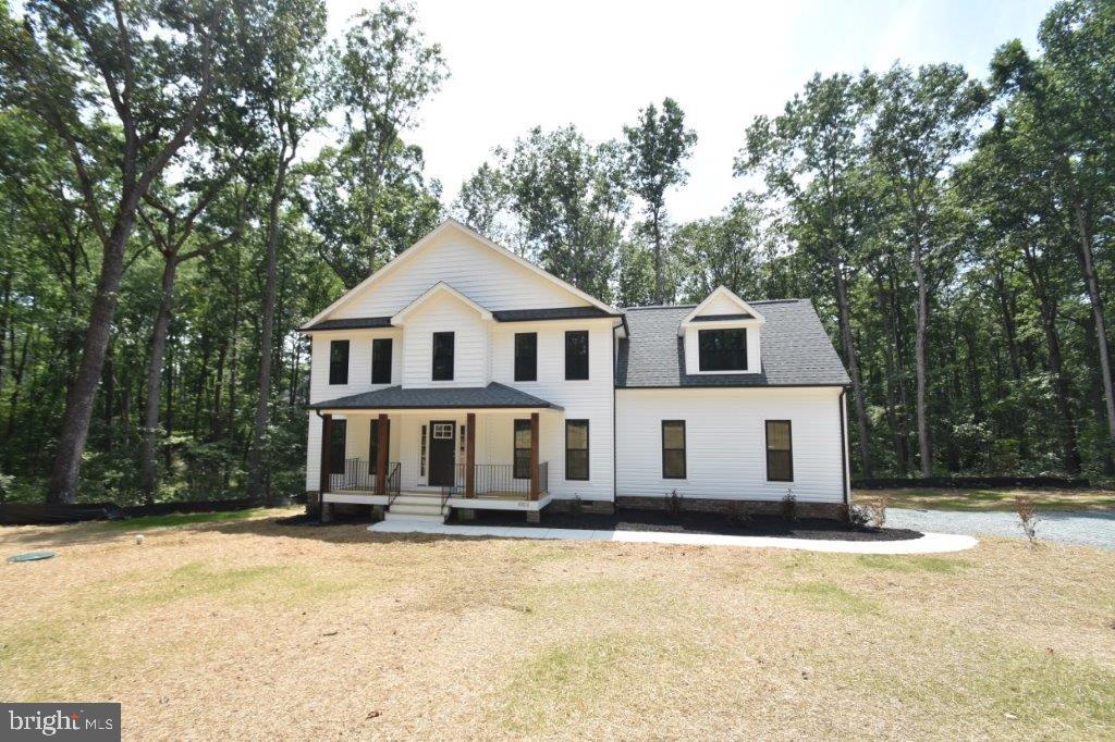 5 Atkinson Road Mineral, VA 23117 - Photo 38 of 38 Gallery Image 38
