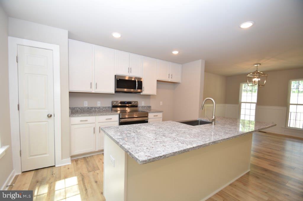 5 Atkinson Road Mineral, VA 23117 - Photo 10 of 38 Gallery Image 10