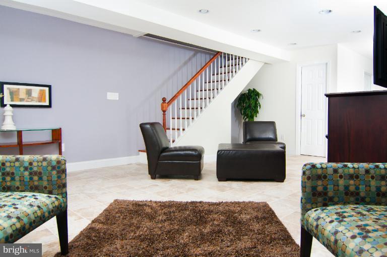 301 R Street Northwest, Unit 1 Washington, DC 20001 - Photo 4 of 17 Basement