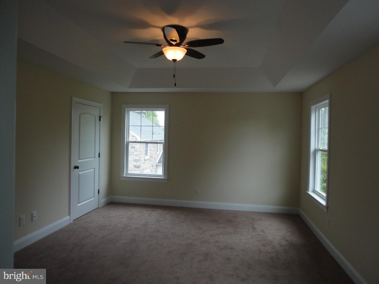 413 Prospect Road Springfield, PA 19064 - Photo 13 of 25 Master Bedroom