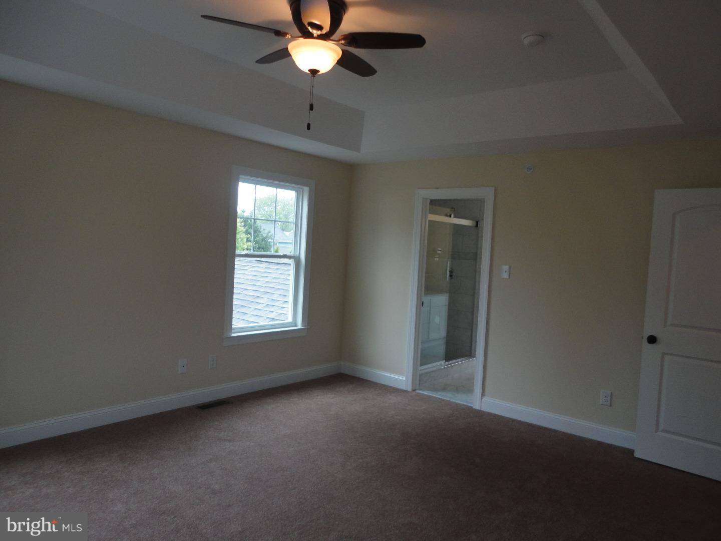 413 Prospect Road Springfield, PA 19064 - Photo 14 of 25 Master Bedroom