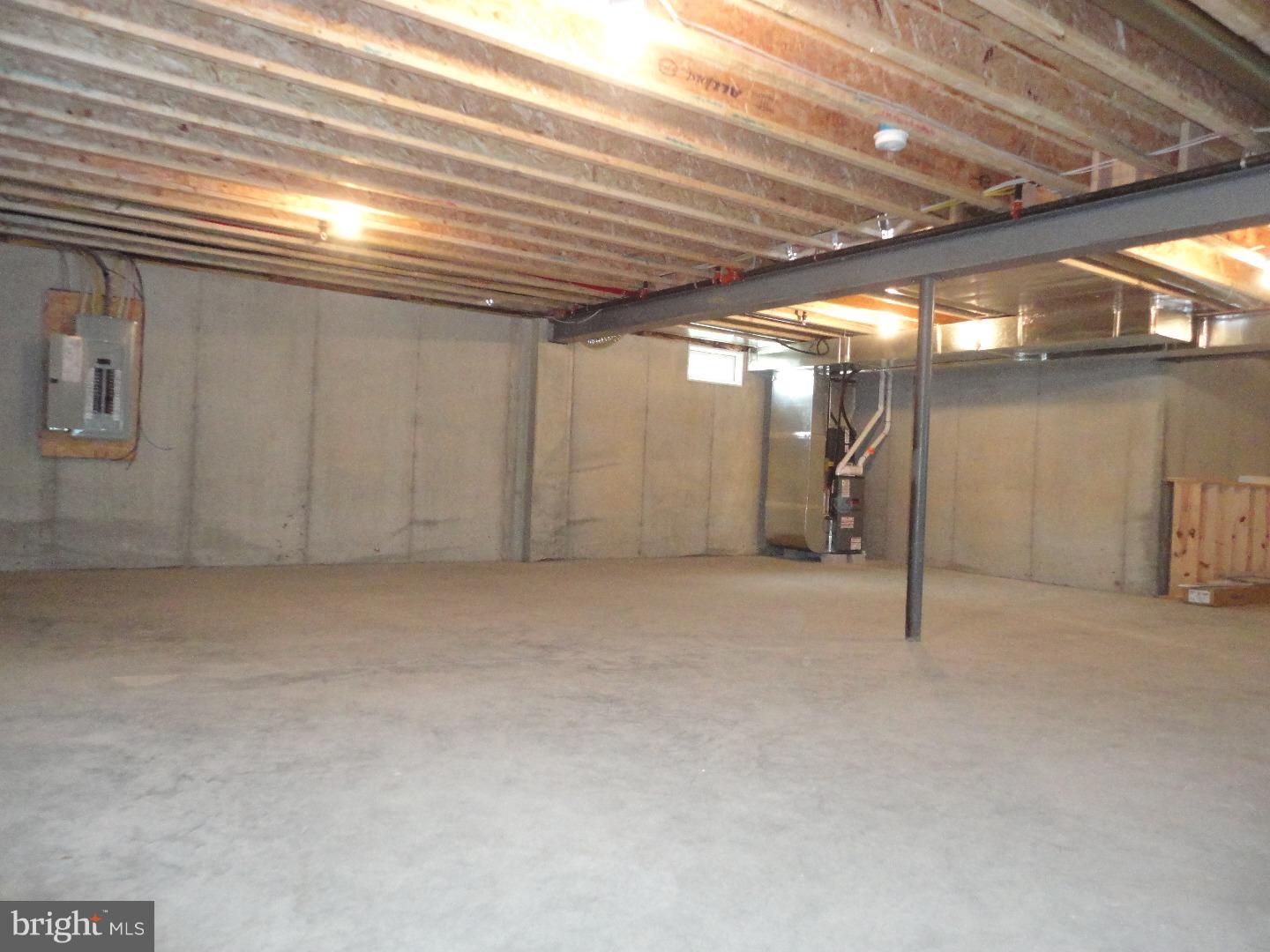 413 Prospect Road Springfield, PA 19064 - Photo 24 of 25 Basement