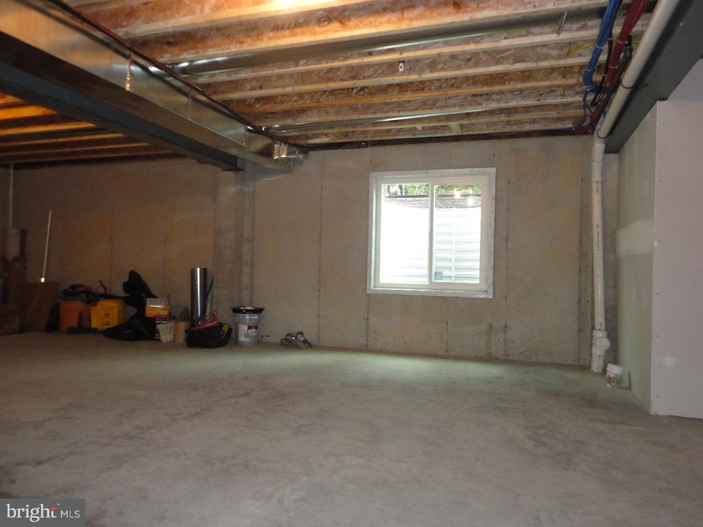 413 Prospect Road Springfield, PA 19064 - Photo 25 of 25 Basement