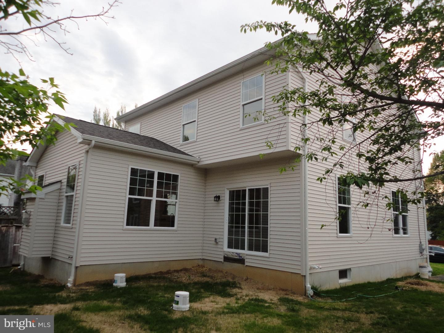 413 Prospect Road Springfield, PA 19064 - Photo 3 of 25 Exterior Front