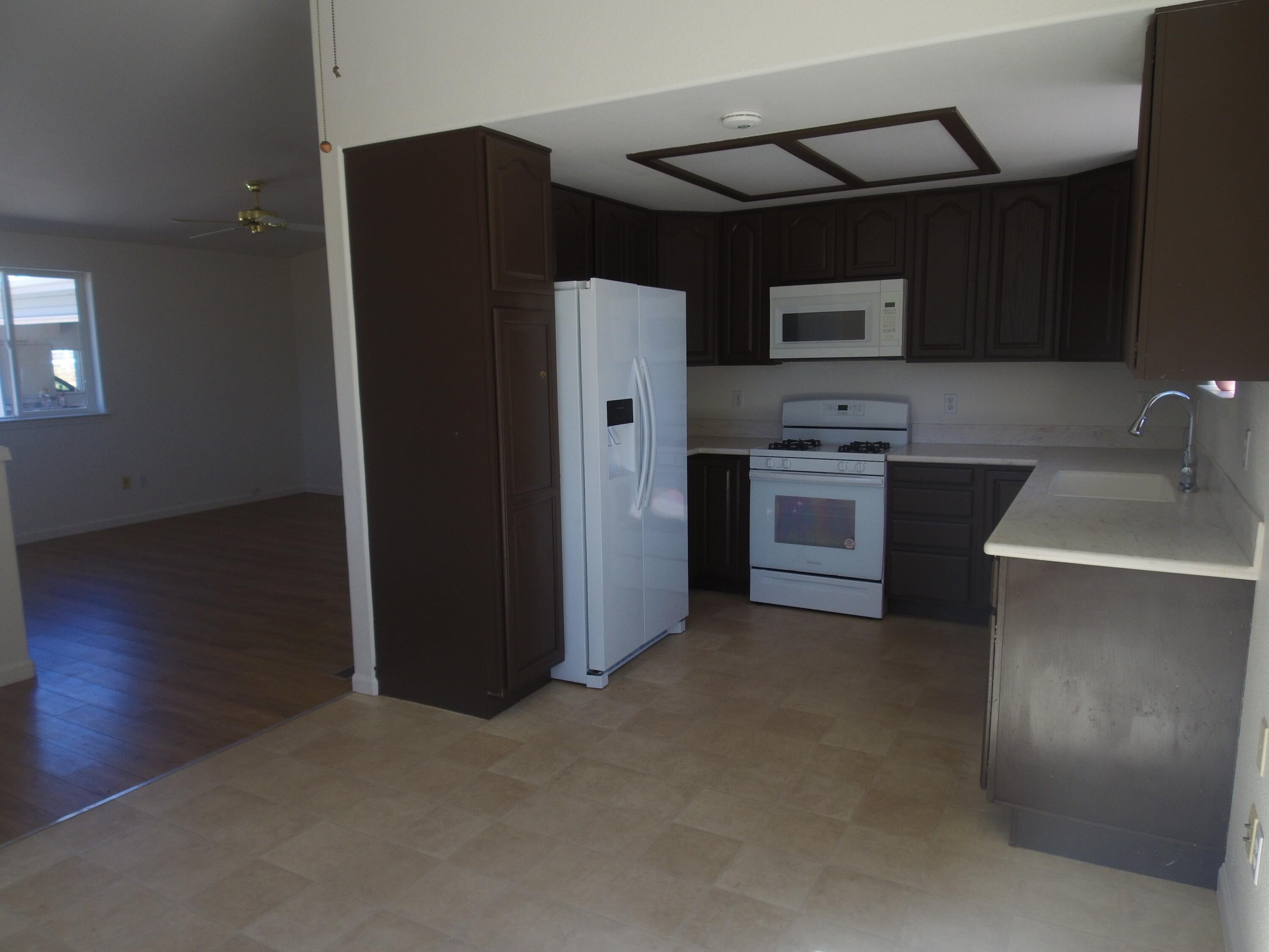 14923 Clover Creek Road Klamath Falls, OR 97601 - Photo 16 of 46 Kitchen
