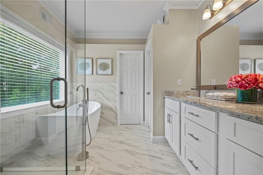 3870 Sardis Church Road Buford, GA 30519 - Photo 37 of 84