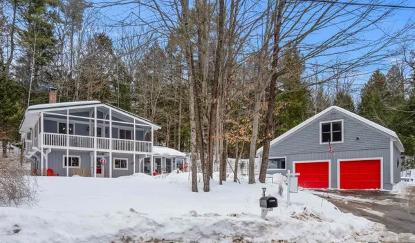 $508,000 | 110 New Hampshire Drive, Webster, NH 03303