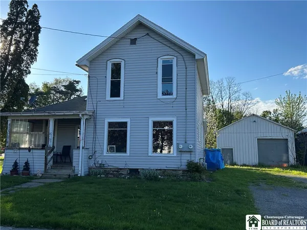 $89,901 | 36 Pearl Street, Hanover, NY 14062