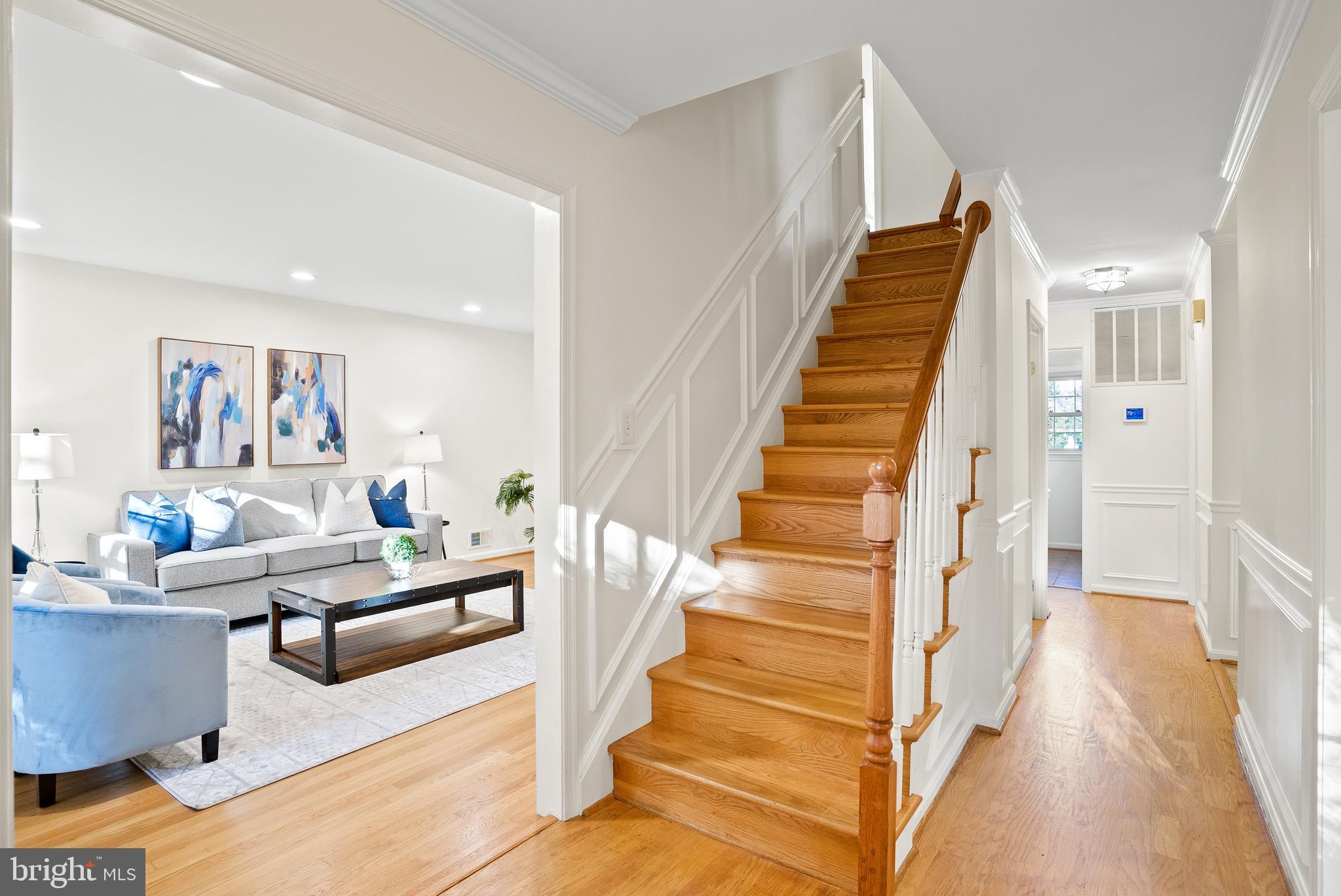 9005 Levelle Drive Chevy Chase, MD 20815 - Photo 2 of 39