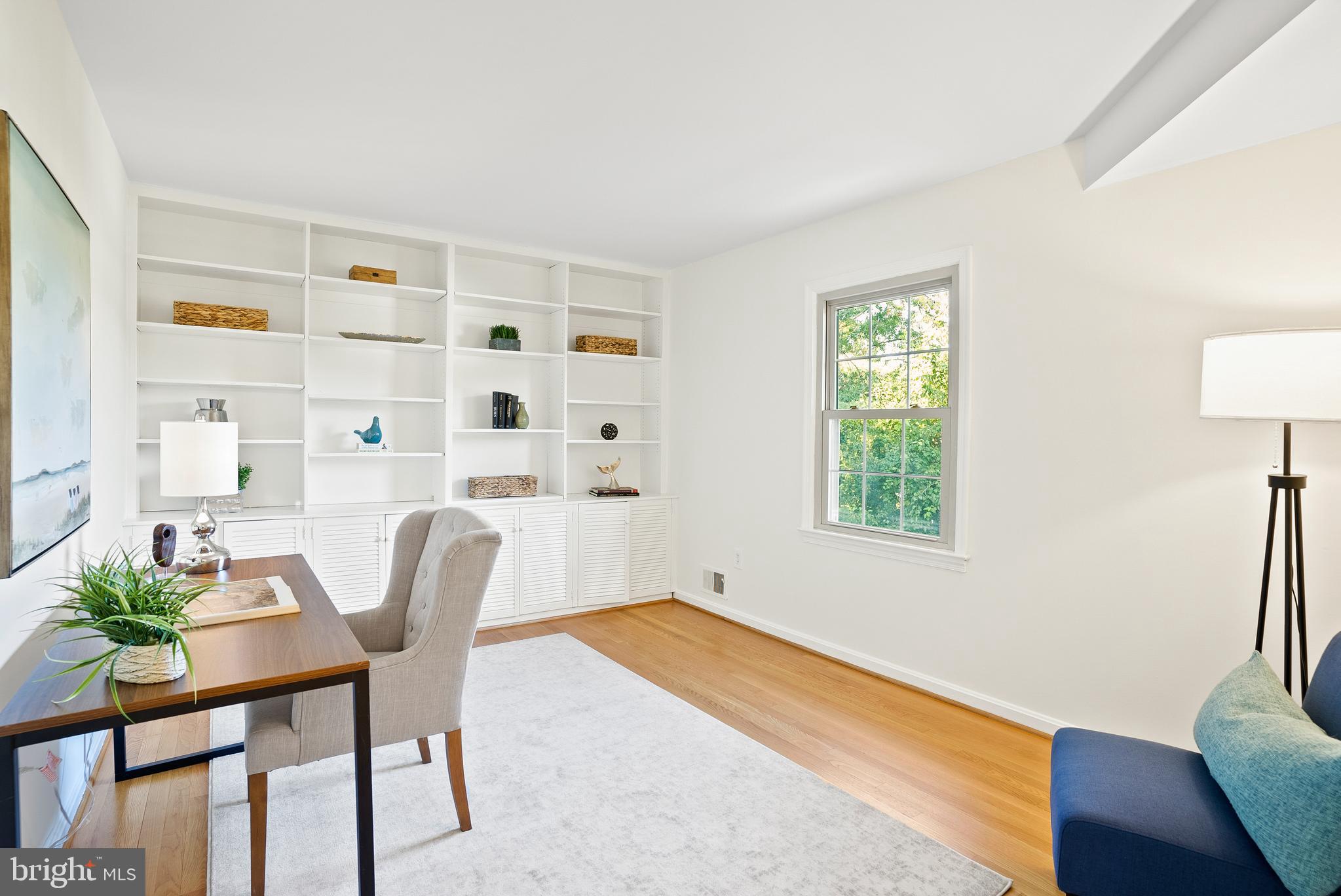 9005 Levelle Drive Chevy Chase, MD 20815 - Photo 15 of 39