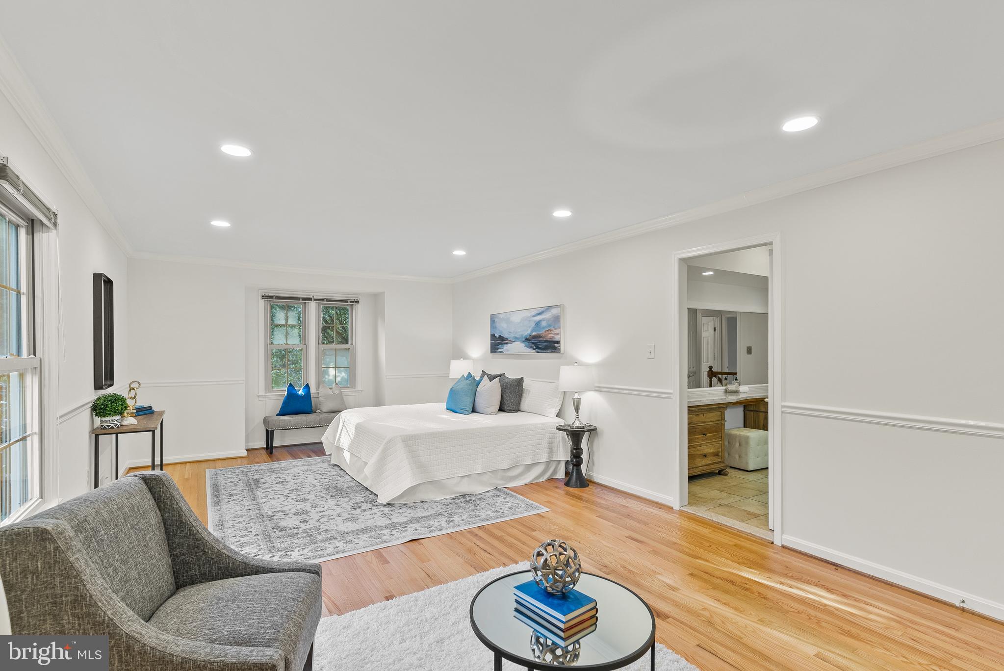 9005 Levelle Drive Chevy Chase, MD 20815 - Photo 19 of 39