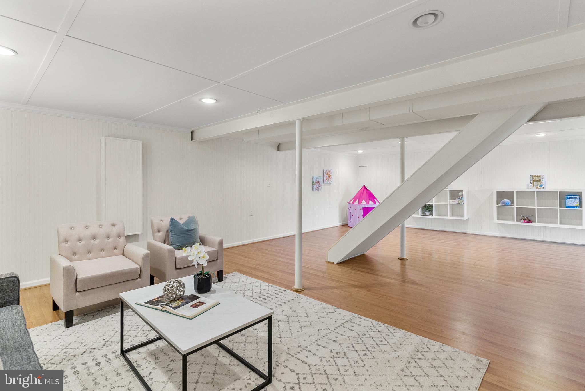 9005 Levelle Drive Chevy Chase, MD 20815 - Photo 34 of 39